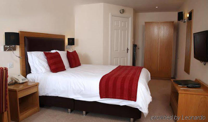 Boxmoor Lodge Hotel Hemel Hempstead Exterior photo